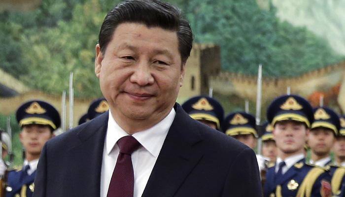 'Xi Jinping resigns': 4 Chinese scribes suspended for typo in President's story