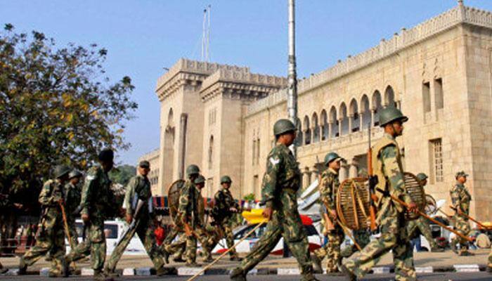 Beef festival in Osmania University: 'Hyderabad court denies permission' 
