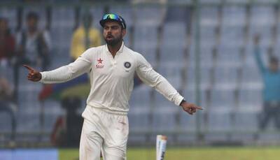 Kotla Test: This is a special win as we had to work harder, says Virat Kohli