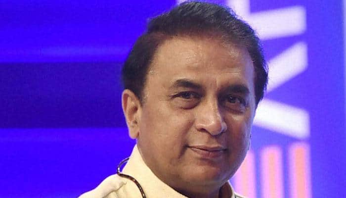 India vs SA 2015: Sunil Gavaskar surprised by India&#039;s clean sweep in Tests against Proteas