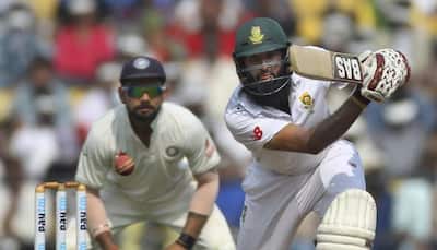 India vs South Africa 2015, 4th Test: Statistical highlights of day 5 