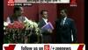 Raghubar Das got angry on government officials for misbehaving