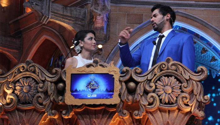 Zee Rishtey Awards 2015: 'Kumkum Bhagya', 'Ek Tha Raja...' get lucky