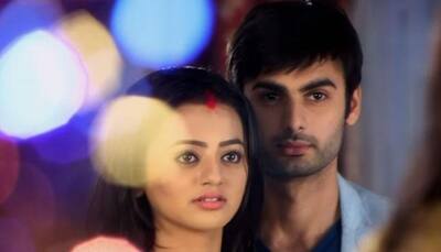 Swaragini: Will Sanskar forgive Swara for labelling him as Ragini’s kidnapper?