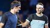 I'm very happy to have been part of the rivalry with Roger Federer: Rafael Nadal