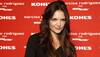 Directing was challenging: Katie Holmes