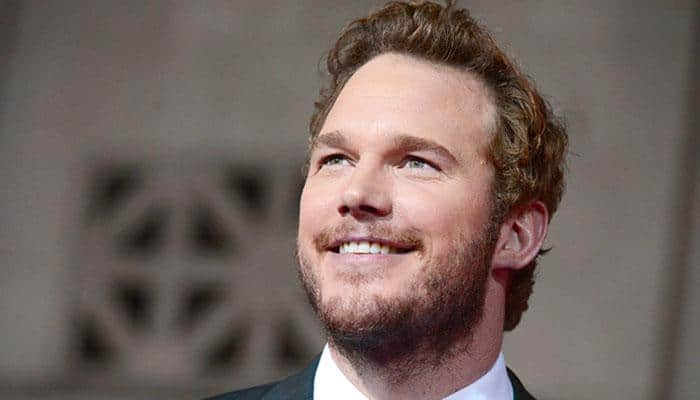 Chris Pratt&#039;s Guardians of the Galaxy audition tape surfaces