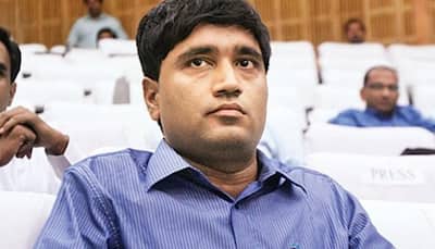 Sanjiv Chaturvedi 'unhappy' with AIIMS administration, donates Magsaysay money to PM Fund