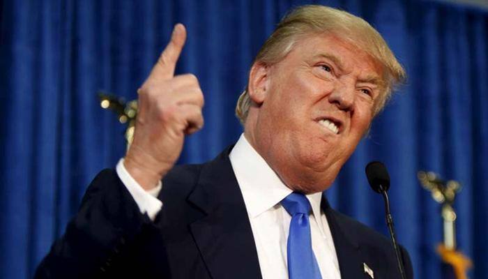 Donald Trump's 'ban Muslims from US' plan stokes fears of Nazi-style 'final solution'