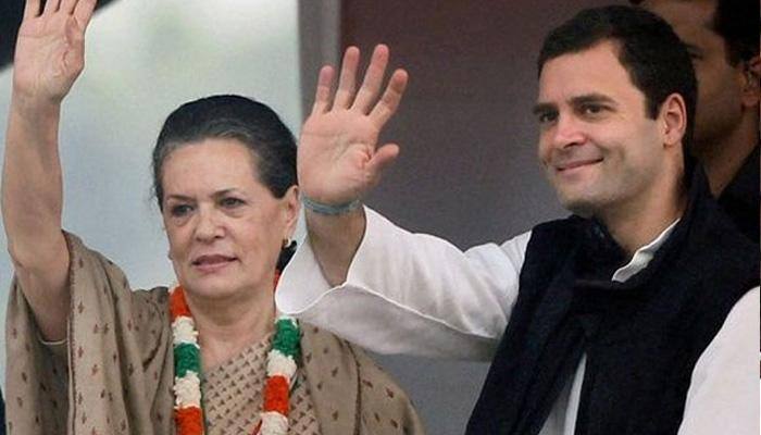 National Herald case: Sonia, Rahul Gandhi asked to appear in court on Dec 19