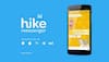 Hike messenger without internet