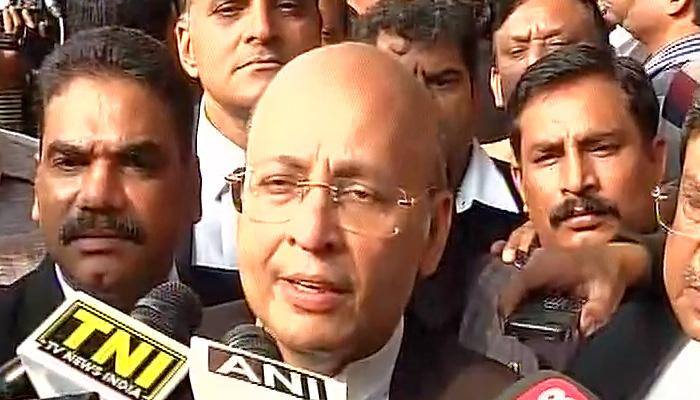 National Herald Case: Here&#039;s all what Congress&#039; Abhishek Manu Singhvi said in court