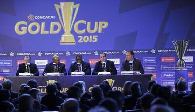Scandal-tainted CONCACAF to be run by committee 