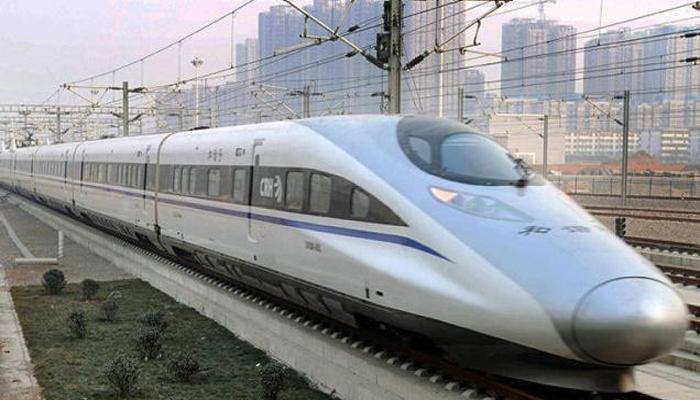 Revealed: Japan to build India's first bullet train between Mumbai-Ahmedabad