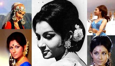 Birthday special: Top 5 films of charming Sharmila Tagore