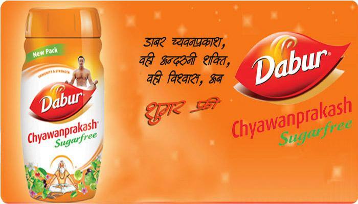 Dabur launches sugar-free Chyawanprash