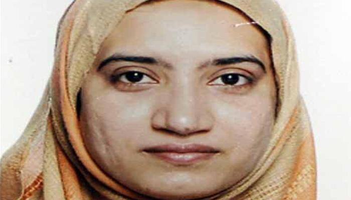 California woman shooter who killed 14 may have travelled to India