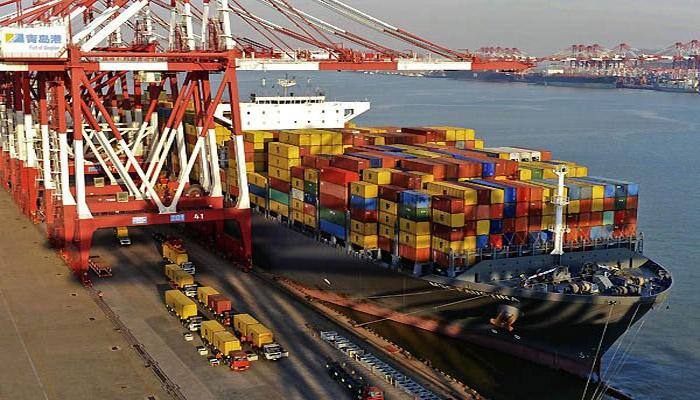 China&#039;s foreign trade drops for 9th consecutive month
