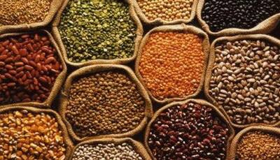 'Hoarding,high transport costs reasons for high pulses prices'