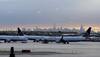 Bizarre: Owners abandon three jets at Kuala Lumpur airport