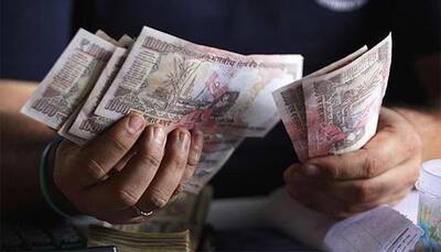 Govt taking steps on whistleblowers' info on black money: Sinha