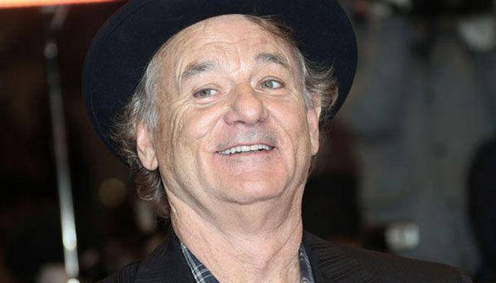 Bill Murray joins voice cast of Wes Anderson&#039;s new film