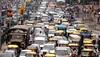 Delhi's 'odd-even' formula to follow dates; restrictions on cars from 8 am to 8 pm