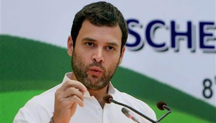 National Herald case: Combative Rahul Gandhi hits back at govt, says &#039;will not back off even an inch&#039;