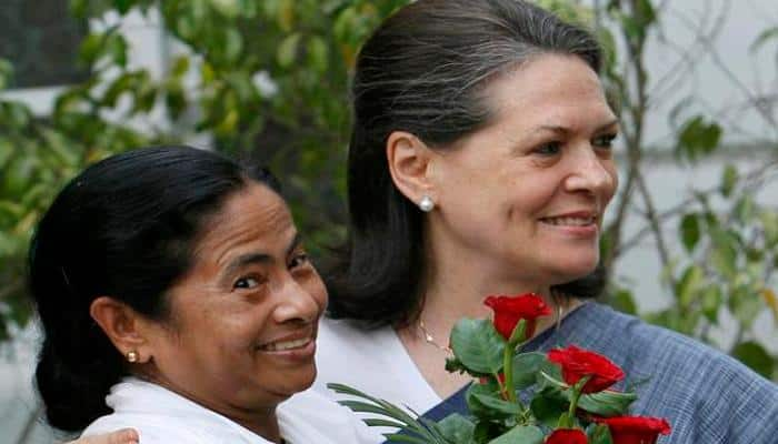 National Herald case: Mamata Banerjee expresses solidarity with Sonia