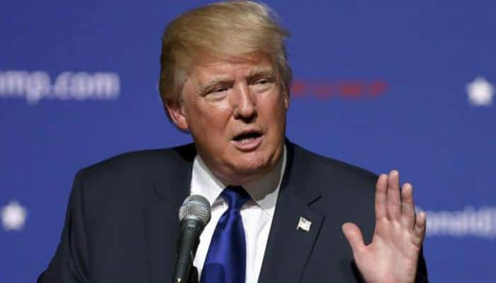 Donald Trump defends proposed ban on Muslims into US, says &#039;no choice&#039;