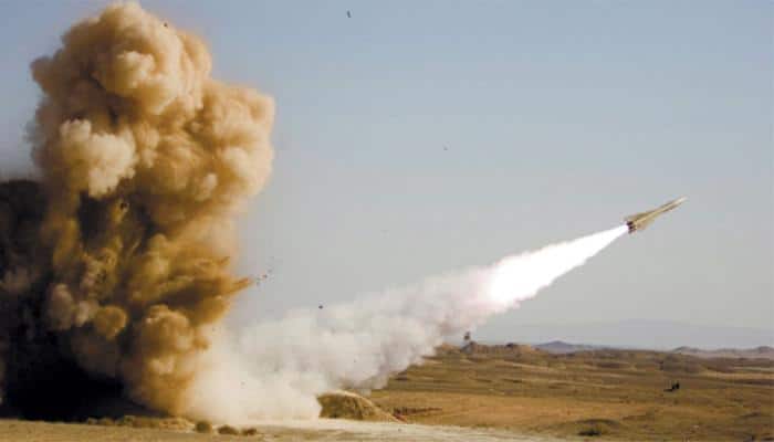 US conducting ''serious review'' of alleged Iran missile test