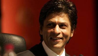 Shah Rukh Khan feels legal case not vengeful act by government