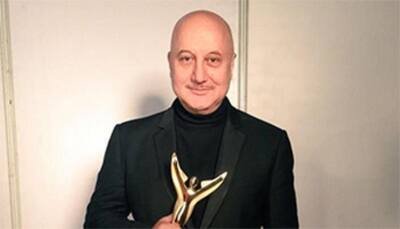 Anupam Kher would love to work with Aamir Khan again