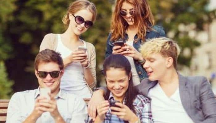 Teens think Facebook uncool, but still use it