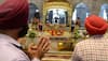 Los Angeles Gurdwara vandalised