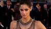 Sofia Boutella in talks to play titular role in 'The Mummy'