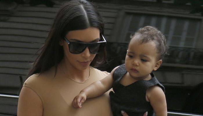Kim Kardashian's newborn son won't appear on her show