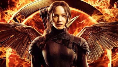 Lionsgate exploring possibility of 'Hunger Games' prequels