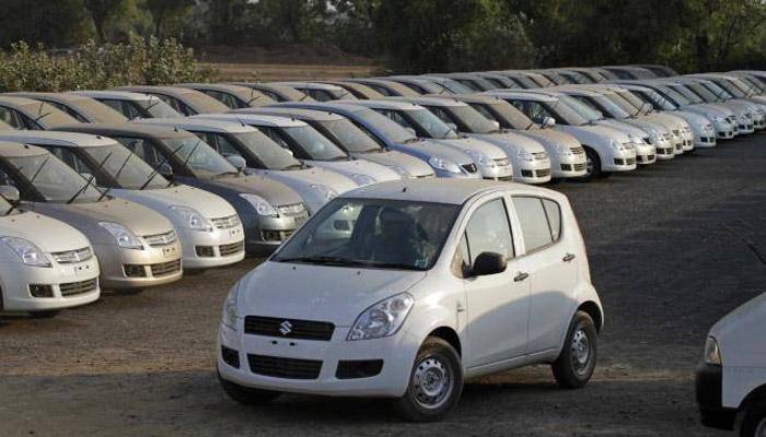Chennai Floods: This company will bear 50% of your car repair cost