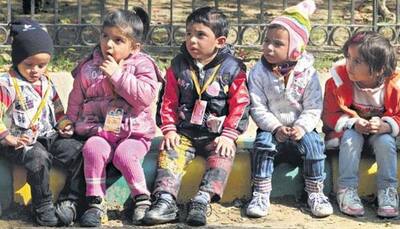Nursery admissions in Delhi to begin from January 1, no change in process
