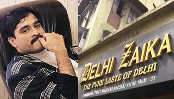 Who will buy Dawood Ibrahim&#039;s Mumbai restaurant? Starting bid to be Rs 1.18 crore