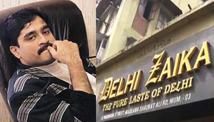Who will buy Dawood Ibrahim's Mumbai restaurant? Starting bid to be Rs 1.18 crore