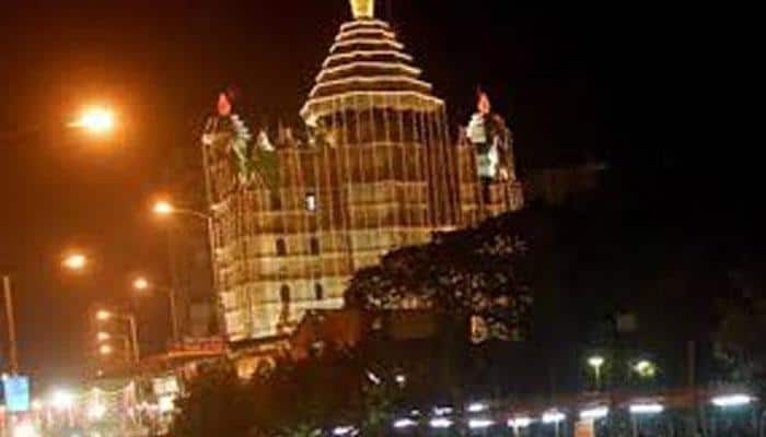 Mumbai&#039;s Siddhivinayak temple promises to deposit 40 kg gold in Modi&#039;s monetisation scheme