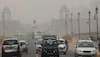 Delhi's air toxicity 14 times above limit, higher than Beijing's