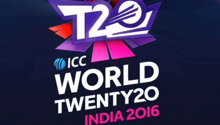 ICC set to officially launch World T20 2016 on Friday