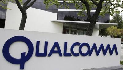 EU accuses Qualcomm of using market power to hinder rivals