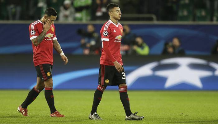 Champions League: Five things we learned from Manchester United&#039;s loss against Wolfsburg