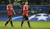 Champions League: Five things we learned from Manchester United's loss against Wolfsburg