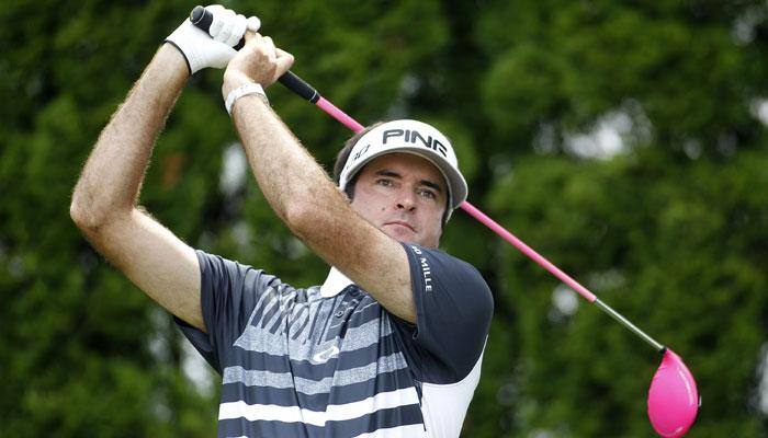 Energised by wins Bubba Watson, Sergio Garcia hunting Thai title