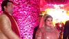 Who's who attend wedding reception of Arun Jaitley's daughter Sonali